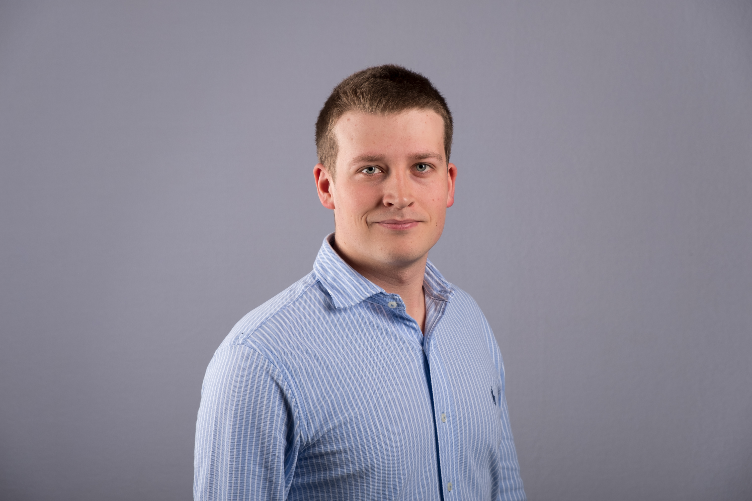 Niklas Britz